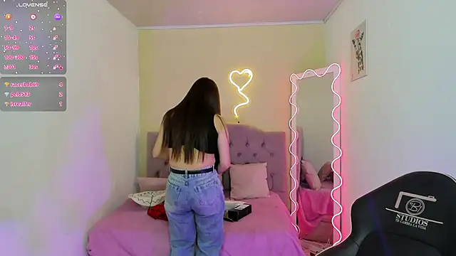 ZAAFIRA_TAY webcam