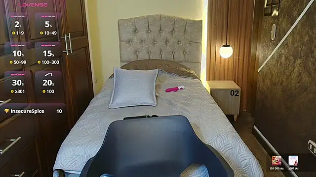 RachellPark webcam