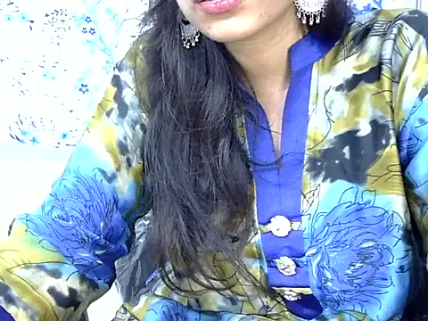 Neha_Sharma2 webcam