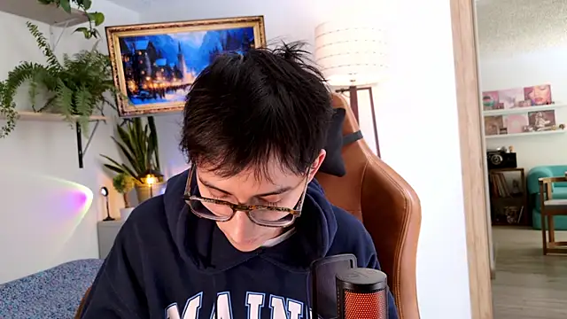 Sr_evann webcam