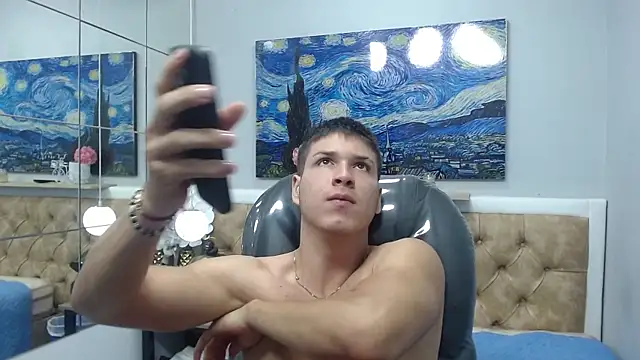 AlessandroFranco webcam