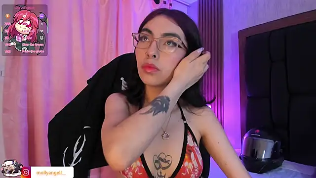 Molly_A webcam