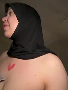 RedheadQueen_ webcam