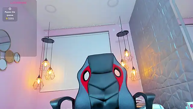 Magic_oliviah webcam