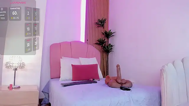 violeta_sannz webcam