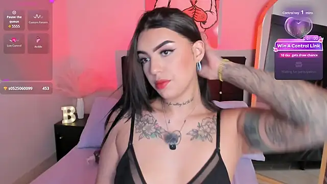 sabrina_voss webcam