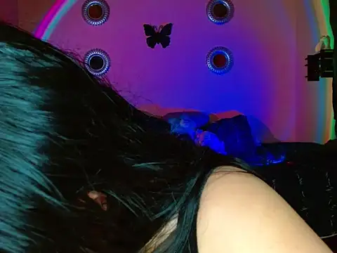 LunaAddittion webcam