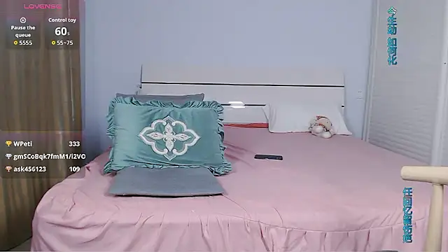 sasating webcam