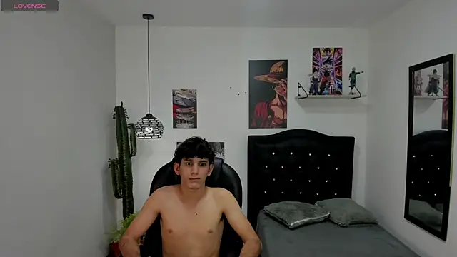 billy_wild webcam