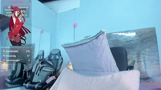 James-06 webcam