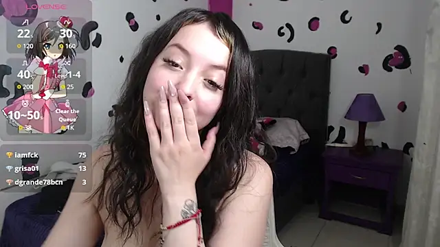 vero_doll12 webcam
