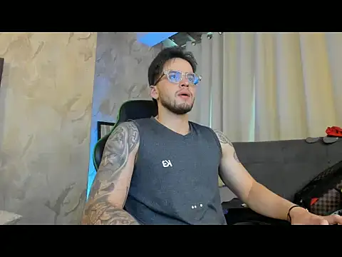 RONNY_COLTON webcam