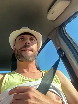 SexyMarck webcam