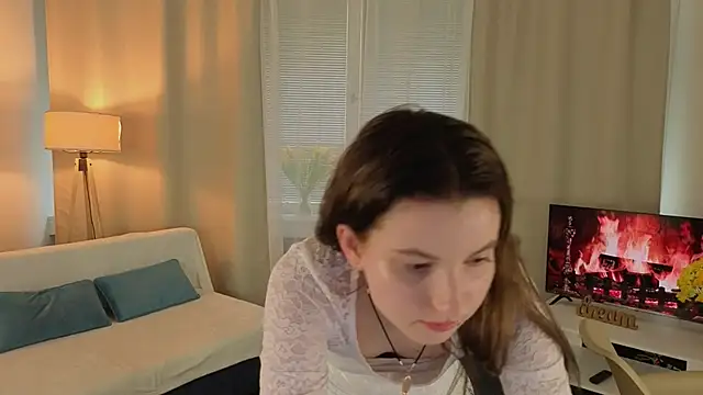 BelovedAlice webcam