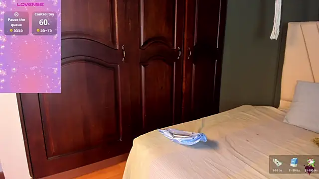 malanie_gates_ webcam