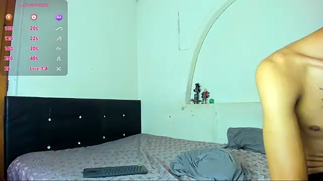 liammendoza98 webcam