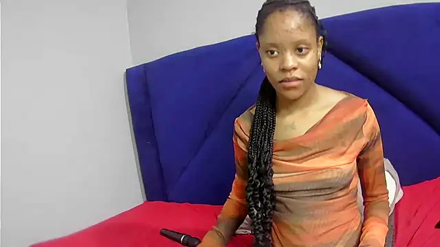 TheSexyBibi webcam