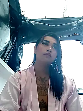 Sofia_Cordero webcam