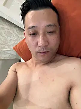 HAOYUN88888 webcam