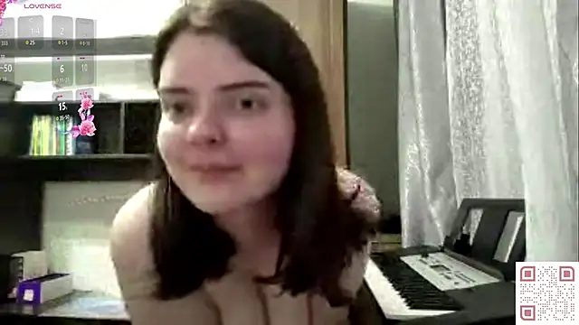 RebelDesiree webcam
