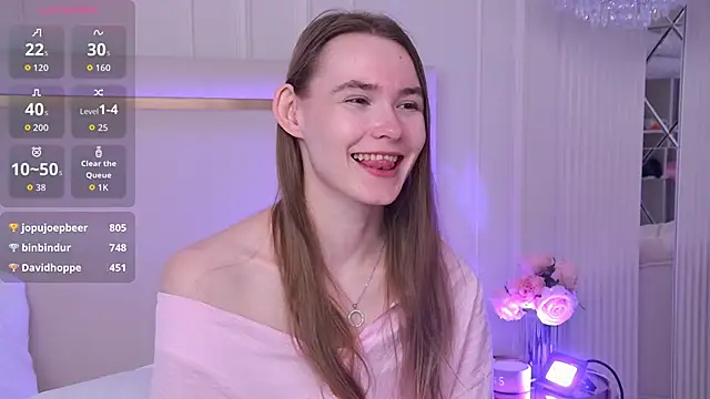 LillianYoung webcam