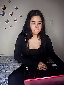 MiiaHott_W webcam