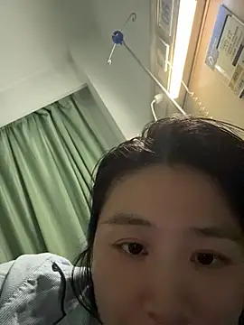 Iridessa- webcam