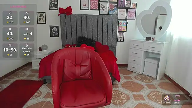 Hi_barbie_ webcam