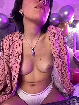 Levii_Tatoo webcam