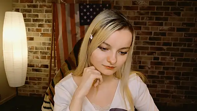 Angela_Bunny webcam