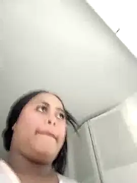 MelanieQueenn webcam