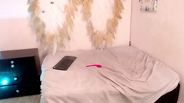 nataly_gil webcam