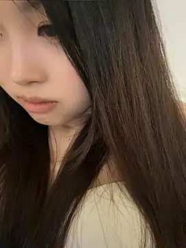 Jenny156cm webcam