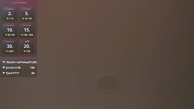 GinaFleming webcam