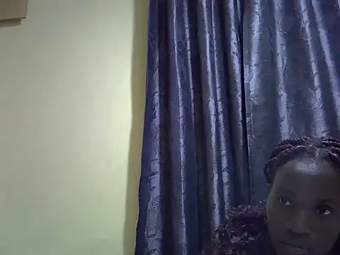 Gorgeous-maya webcam
