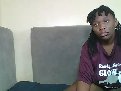 LunaCharm2 webcam