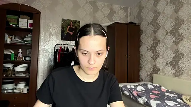 MarlynSiefkes webcam