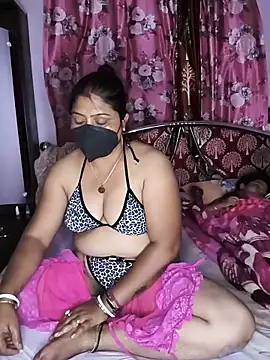 Curvy_Jyoti webcam