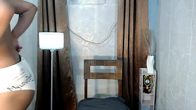 Mistress_Of_Lust webcam