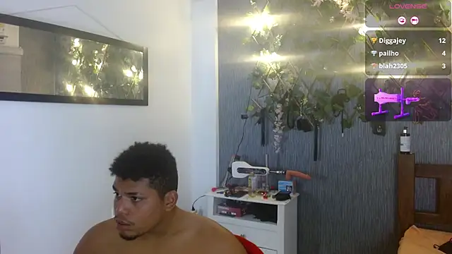Big_Hard_Sofia webcam