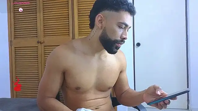 Blade_millerr webcam