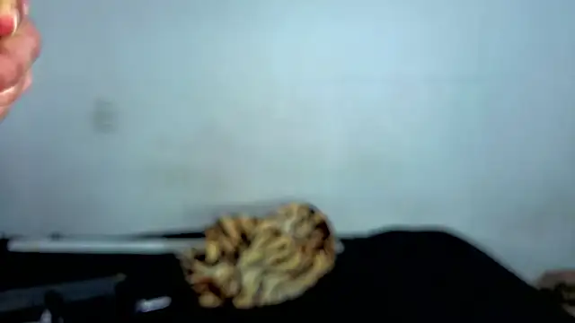 Luke_Muscle webcam
