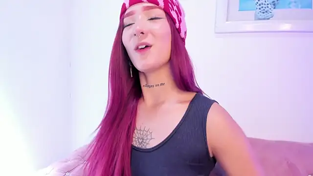 SophieMoneet webcam