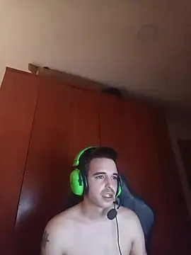 Big_xupete webcam