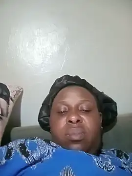 FayEbony2 webcam