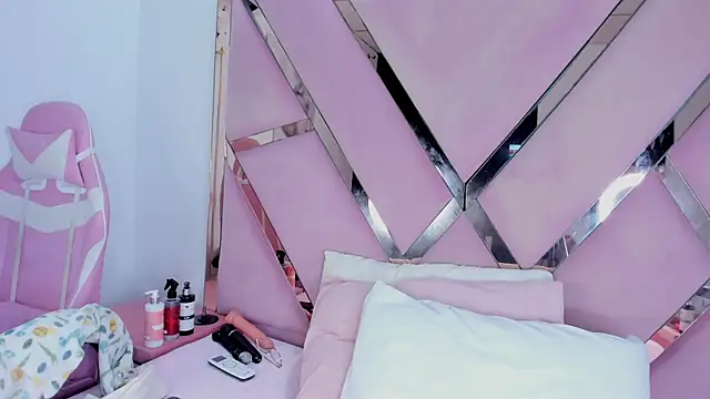 Chloe_ht webcam