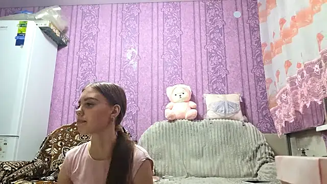 JuleRiter webcam