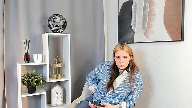 RoselynSalsa webcam