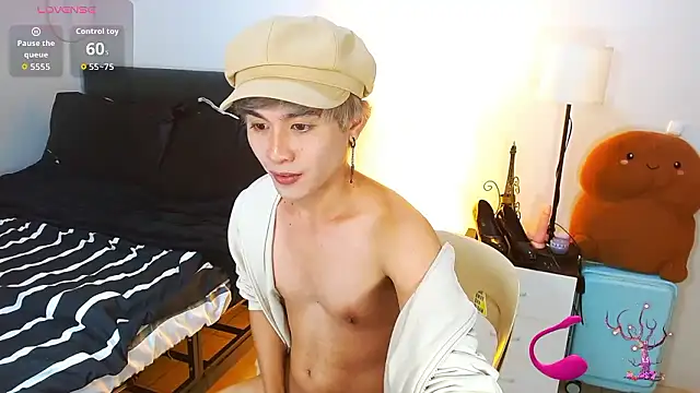 WildestTwink webcam