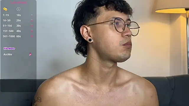 LeaneSeb webcam